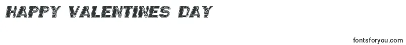 EssereFilled Italic-Schriftart – Schriften zum Valentinstag